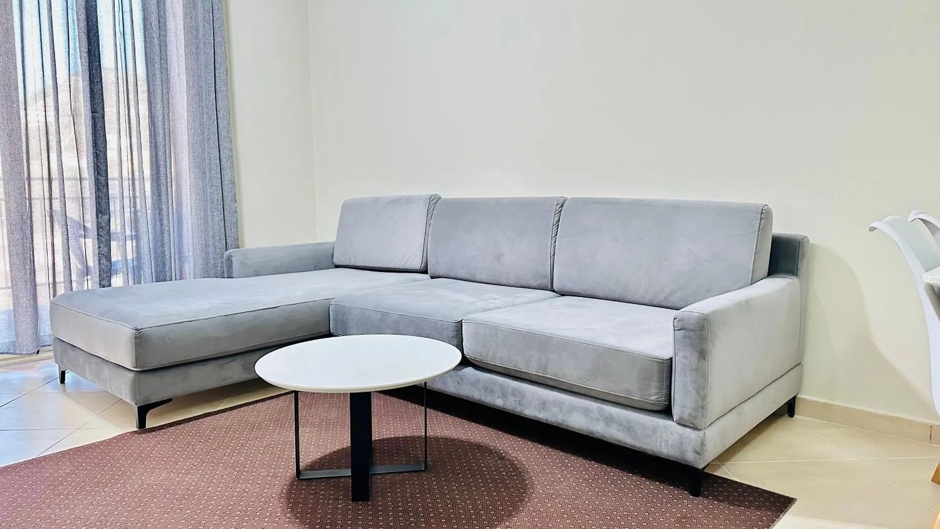 Jico Travel - Sefo Apartment Vlorë