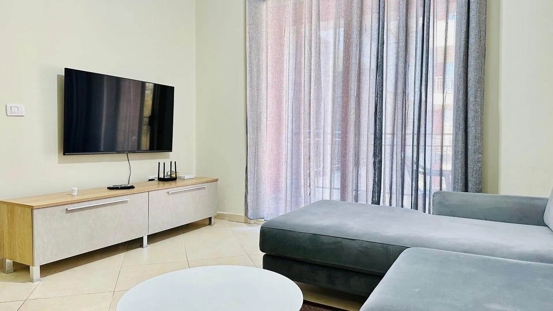 Jico Travel - Sefo Apartment Vlorë