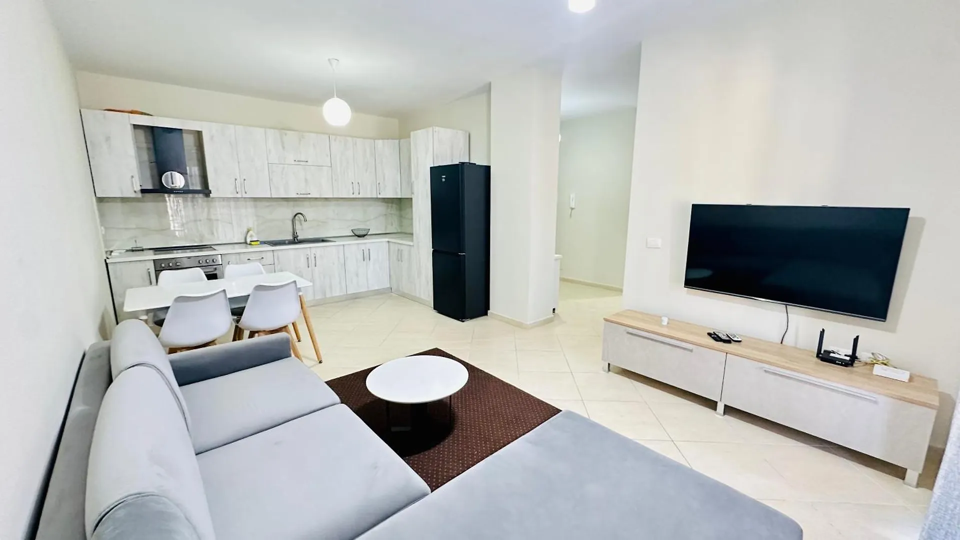 Jico Travel - Sefo Apartment联系方式