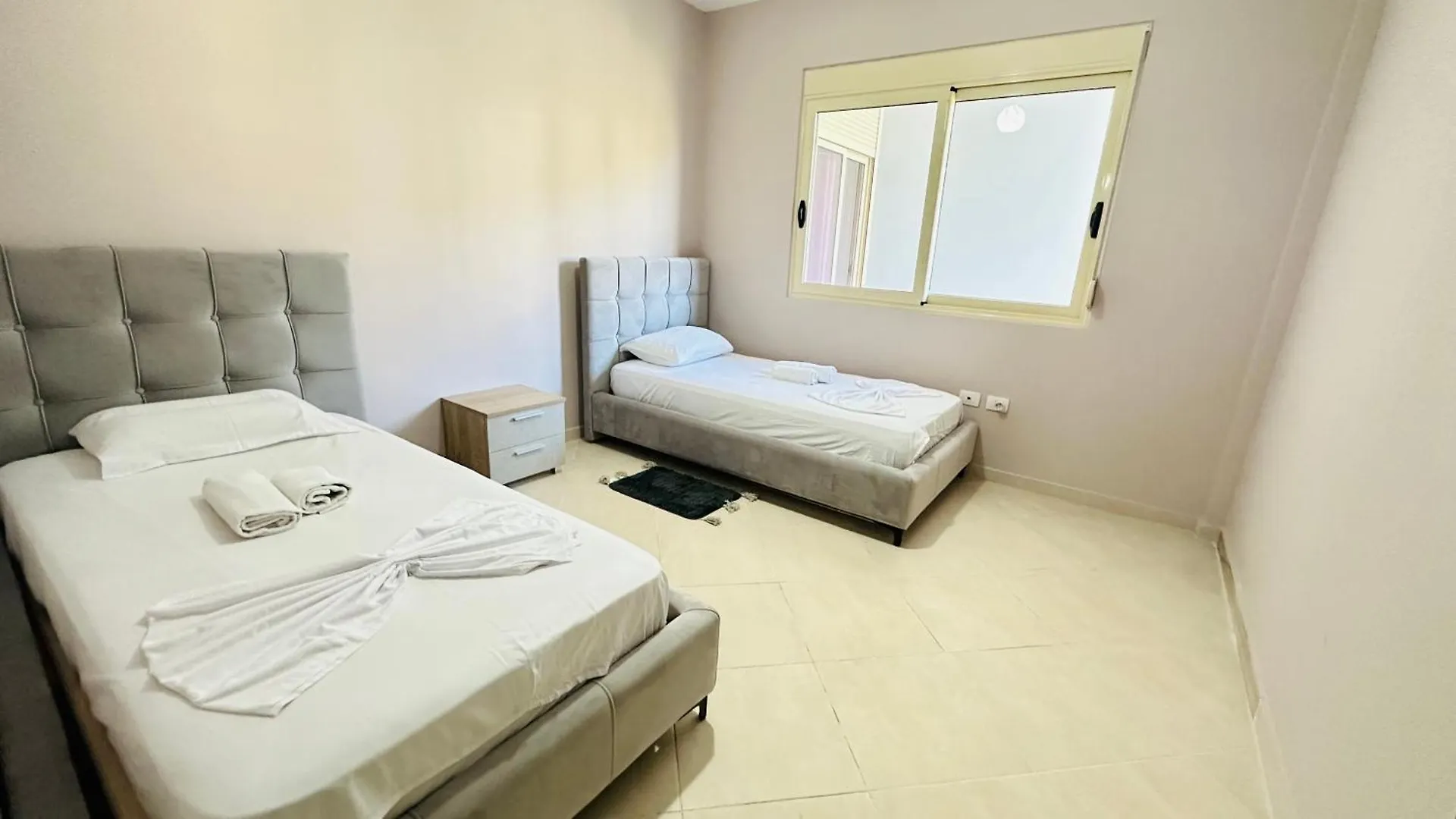 Jico Travel - Sefo Apartment Vlorë 0*,