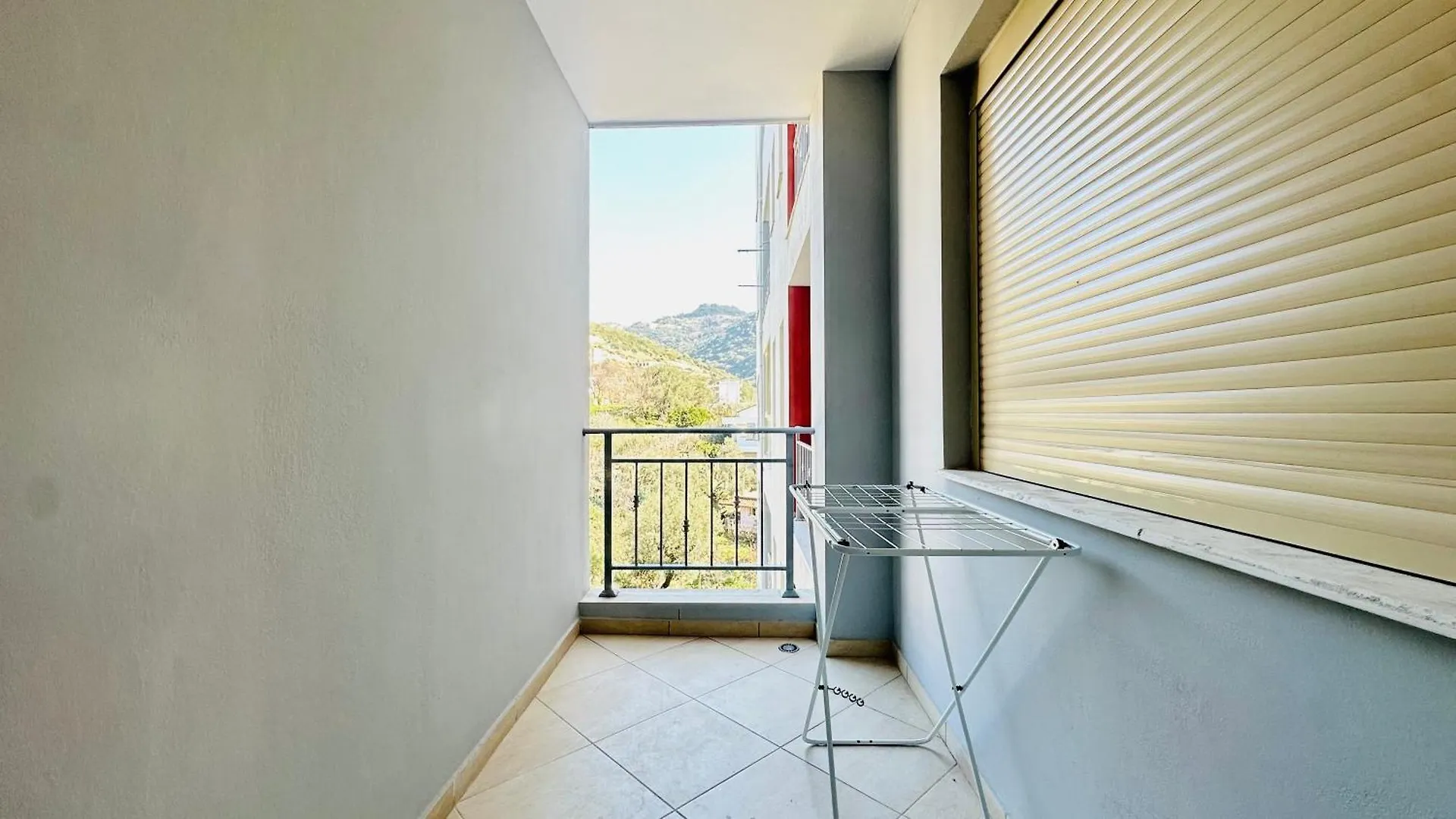 Jico Travel - Sefo Apartment Vlorë
